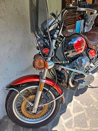 Moto Guzzi California 1100