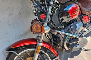 Moto Guzzi California 1100