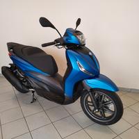 Piaggio Beverly 310 S Super Promozione