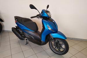 Piaggio Beverly 310 S Super Promozione