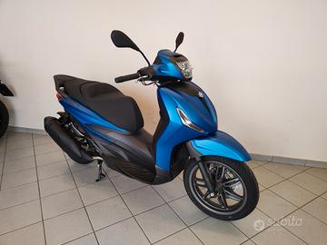 Piaggio Beverly 310 S Super Promozione