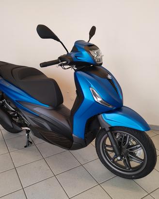 Piaggio Beverly 310 S Super Promozione