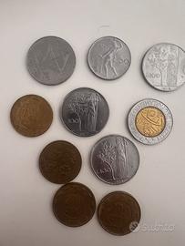 Monete lire