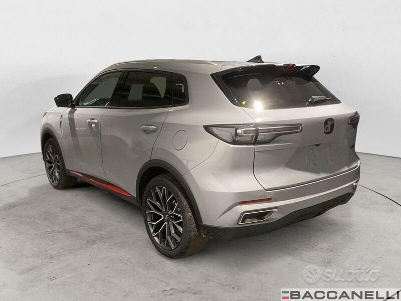 DR Automobiles Dr 6 Stilnovo 2026 photo 2