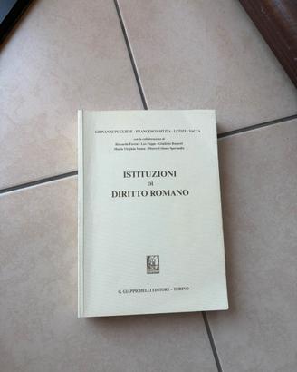 Libri Universitari