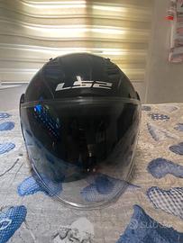 Casco ls2