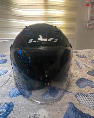 Casco ls2