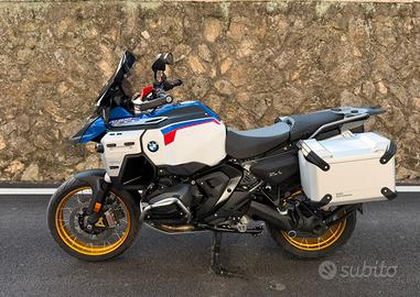 Bmw gs 1300 adv asa