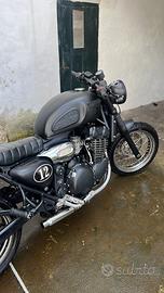 Legend tt 900 custom