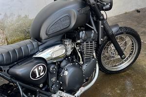 Legend tt 900 custom