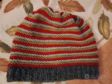 Cappello di lana