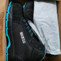 SCARPA DI SICUREZZA HORIZON -H-FARGO SPARCO 41