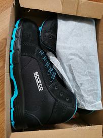SCARPA DI SICUREZZA HORIZON -H-FARGO SPARCO 41