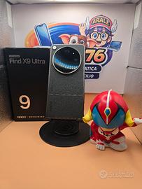 FIND X9 ULTRA DA 512 ITALIA