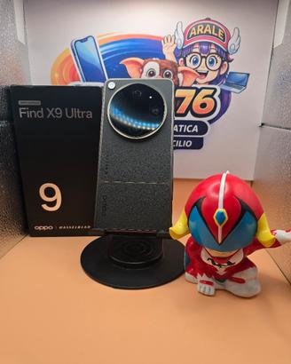 FIND X9 ULTRA DA 512 ITALIA