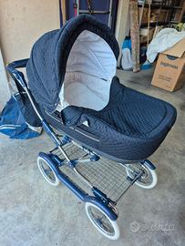 Carrozzina Inglesina