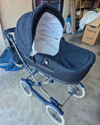 Carrozzina Inglesina