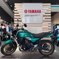 Kawasaki Z650 RS - 2022