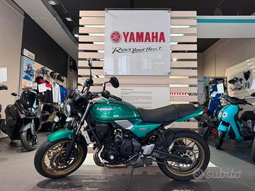 Kawasaki Z650 RS - 2022