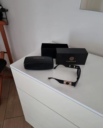occhiali da sole VERSACE