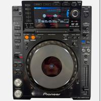 Cdj 2000 Nexus Pioneer