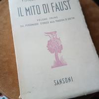 Il Mito di Faust 1 edizione 1951