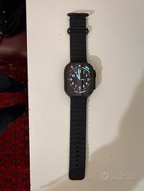Iwatch Ultra 3