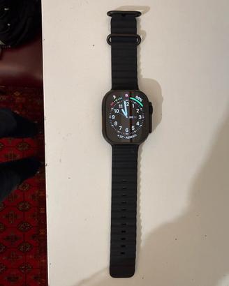 Iwatch Ultra 3