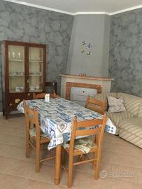 Casa indipendente