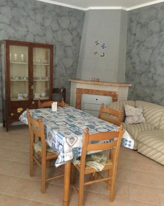 Casa indipendente
