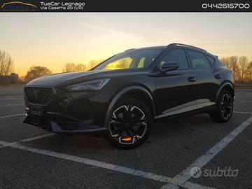 Cupra Formentor Tribe Edition 2.0 TDI #8281