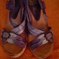 Scarpa sandalo donna N°35