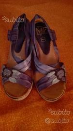 Scarpa sandalo donna N°35