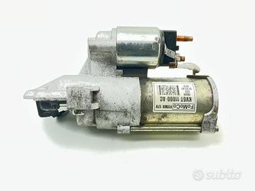 B3GA MOTORINO D' AVVIAMENTO FORD Transit Connect S