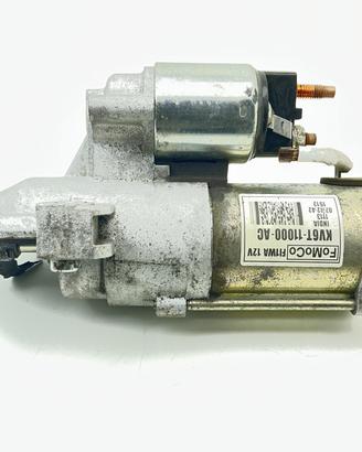 B3GA MOTORINO D' AVVIAMENTO FORD Transit Connect S