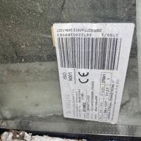 Lastre vetro per finestre