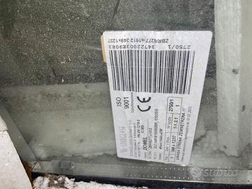 Lastre vetro per finestre