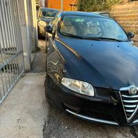 Alfa romeo gt 1.9 JTD