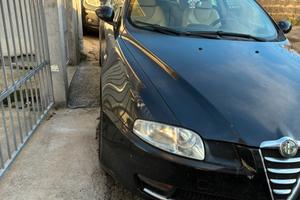 Alfa romeo gt 1.9 JTD