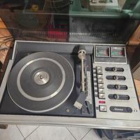 Grundig studio 150 hi-fi 