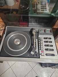 Grundig studio 150 hi-fi 