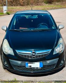 Corsa 1.3 CDTI 95 Cv