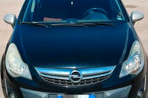 Corsa 1.3 CDTI 95 Cv