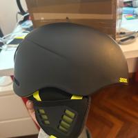 Casco anon taglia S