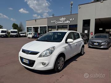 Hyundai i20 1.4 CRDi 5p. Comfort
