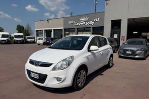 Hyundai i20 1.4 CRDi 5p. Comfort