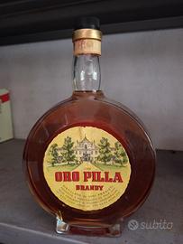 Oro Pilla Brandy