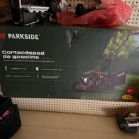 Taglia Prato Parkside
