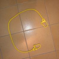 Elastico portapacchi