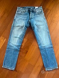 Jeans Denham